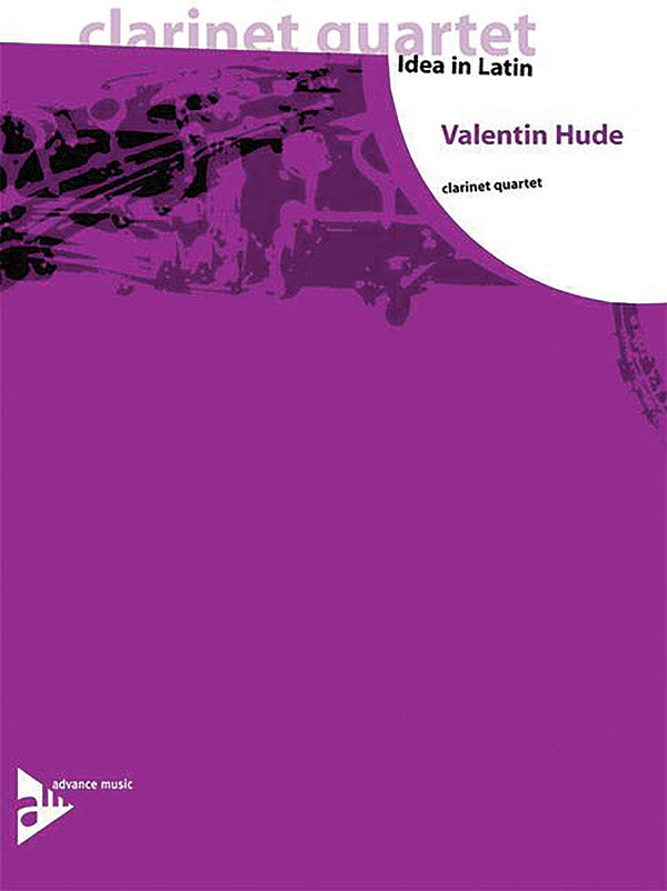 Idea in Latin Cover Image