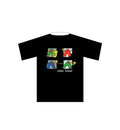 Taste Brass! T-Shirt: Black (Extra Large) Cover Image