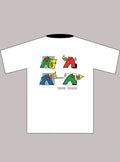 Taste Brass! T-Shirt: White (Children's Medium) Cover Image