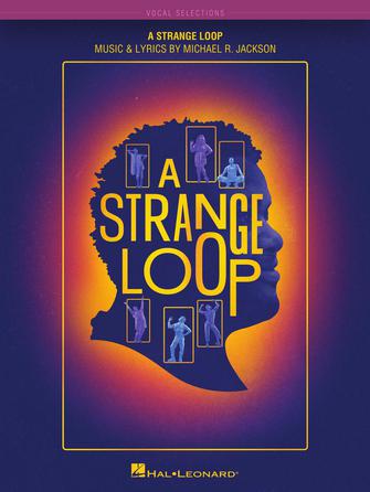 Intermission Song (from A Strange Loop) Sheet Music Preview