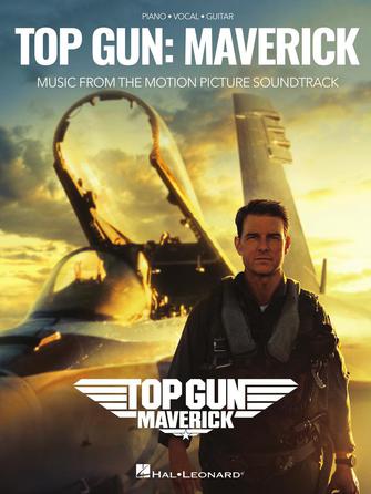Top Gun Anthem (from Top Gun: Maverick) Sheet Music Preview