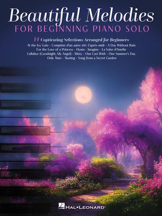 Hymn Sheet Music Preview