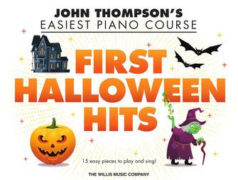 Black Magic (arr. Christopher Hussey) Sheet Music Preview