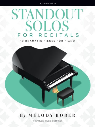 The Chase Sheet Music Preview