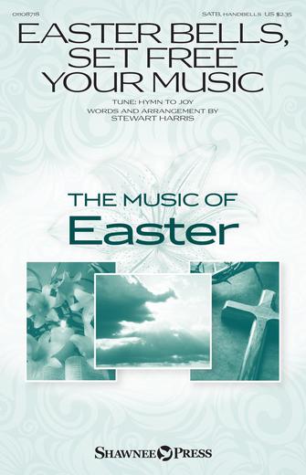 Easter Bells, Set Free Your Music Sheet Music Preview