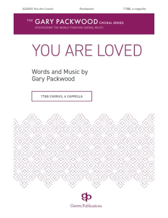 You Are Loved Sheet Music Preview