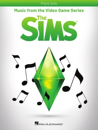 The Sims Theme (from The Sims 3) Sheet Music Preview