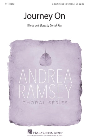 Journey On Sheet Music Preview