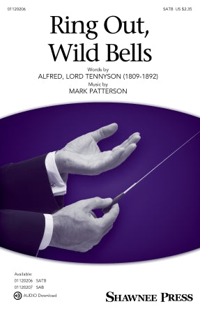 Ring Out, Wild Bells Sheet Music Preview