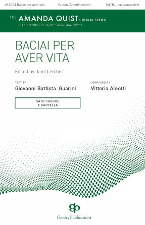 Baciai Per Aver Vita Sheet Music Preview