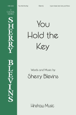 You Hold The Key Sheet Music Preview
