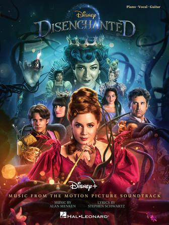 Fairytale Life (The Wish) (from Disenchanted) Sheet Music Preview