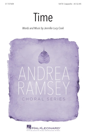 Time Sheet Music Preview