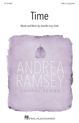 Time Sheet Music Preview