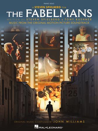 Mother And Son (from The Fabelmans) Sheet Music Preview