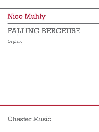 Falling Berceuse Sheet Music Preview