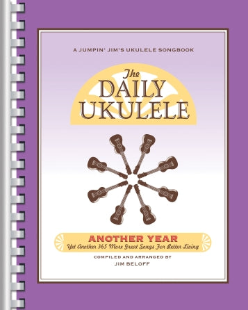 I Remember Everything (from The Daily Ukulele) (arr. Jim Beloff) Sheet Music Preview