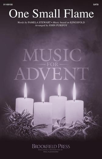 One Small Flame Sheet Music Preview