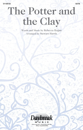 The Potter And The Clay (arr. Stewart Harris) Sheet Music Preview