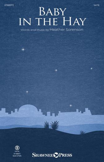Baby In The Hay Sheet Music Preview