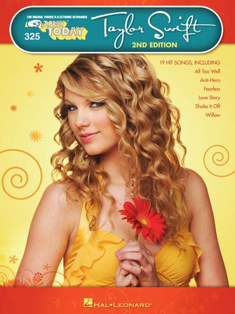 Lavender Haze Sheet Music Preview