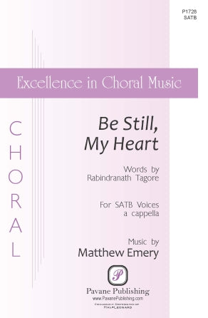 Be Still, My Heart Sheet Music Preview