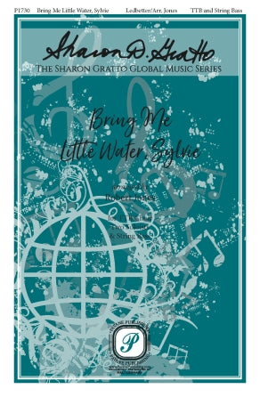 Bring Me Little Water, Sylvie Sheet Music Preview