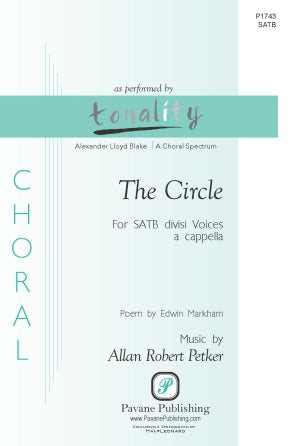 The Circle Sheet Music Preview