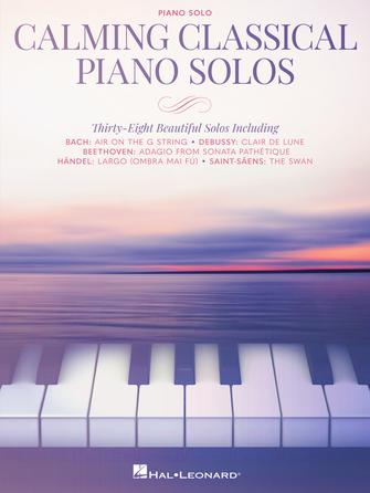 Cantabile, Op. 55, No. 2 Sheet Music Preview