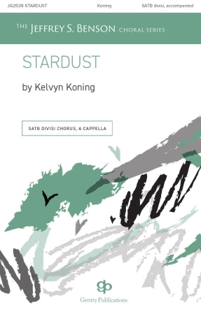 Stardust Sheet Music Preview