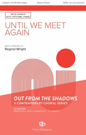 Until We Meet Again Sheet Music Preview