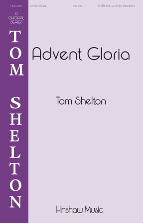 Advent Gloria Sheet Music Preview