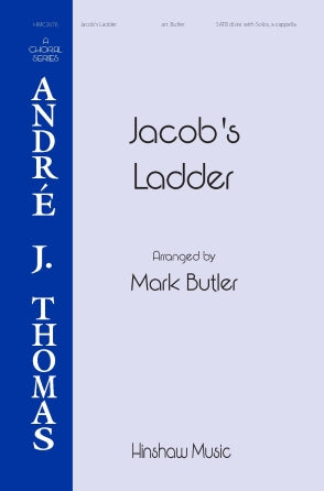 Jacob's Ladder Sheet Music Preview