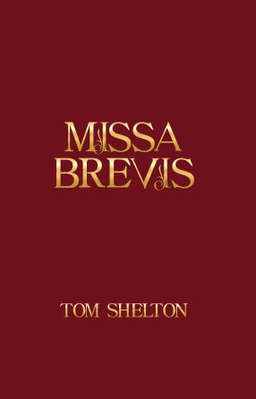 Missa Brevis Sheet Music Preview