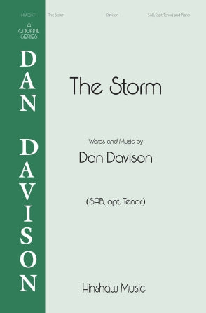 The Storm Sheet Music Preview