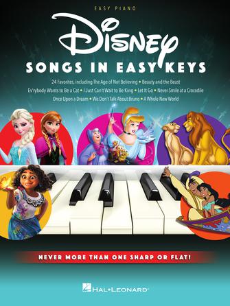 A Whole New World (from Aladdin) Sheet Music Preview