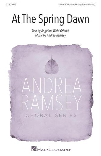 At The Spring Dawn Sheet Music Preview