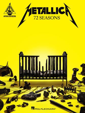 Crown Of Barbed Wire Sheet Music Preview