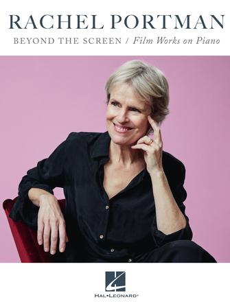 Vianne Sets Up Shop: Piano Suite (from Chocolat) Sheet Music Preview