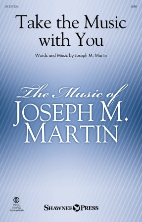 Take The Music With You Sheet Music Preview