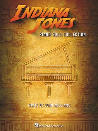 Marion's Theme (from Raiders Of The Lost Ark) Sheet Music Preview