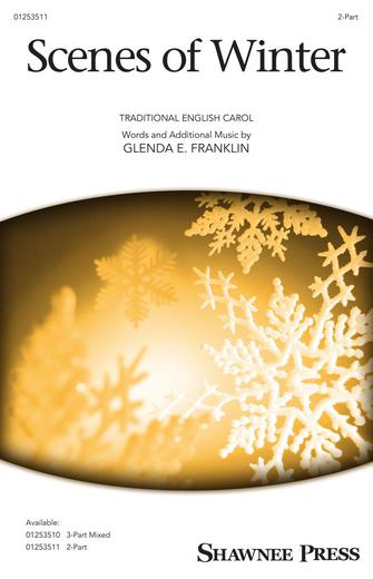 Scenes Of Winter Sheet Music Preview