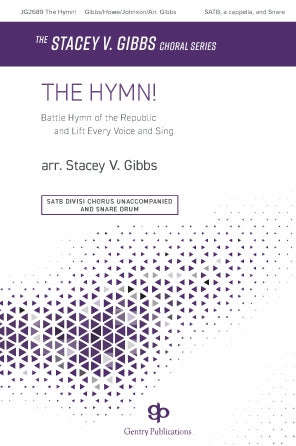 The Hymn! Sheet Music Preview