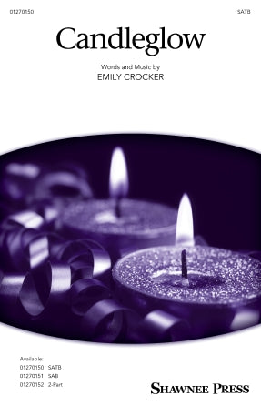 Candleglow Sheet Music Preview