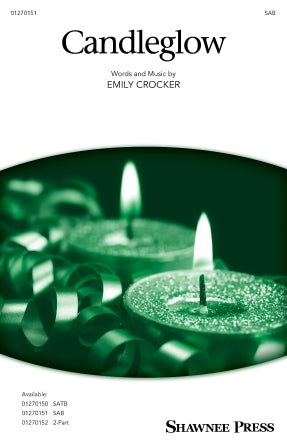 Candleglow Sheet Music Preview