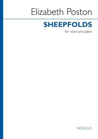 Sheepfolds Sheet Music Preview
