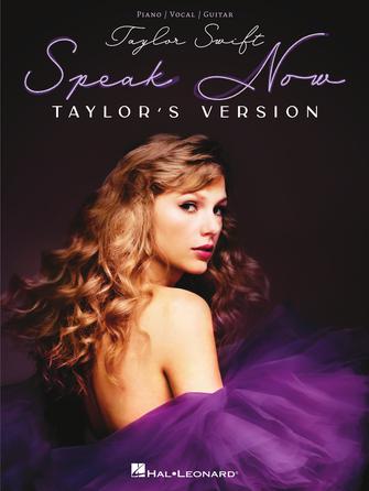 Electric Touch (feat. Fall out Boy) (Taylor's Version) (From The Vault) Sheet Music Preview