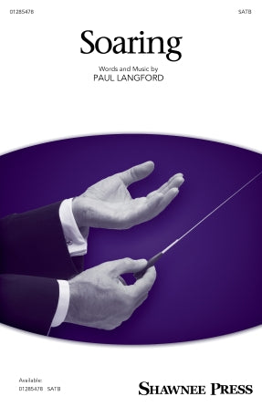 Soaring Sheet Music Preview