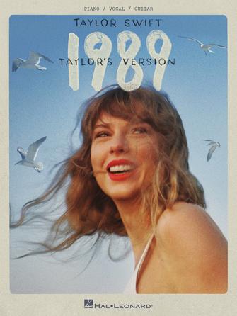 Is It Over Now? (Taylor's Version) (From The Vault) Sheet Music Preview