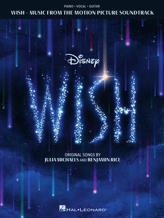 Knowing What I Know Now (from Wish) Sheet Music Preview